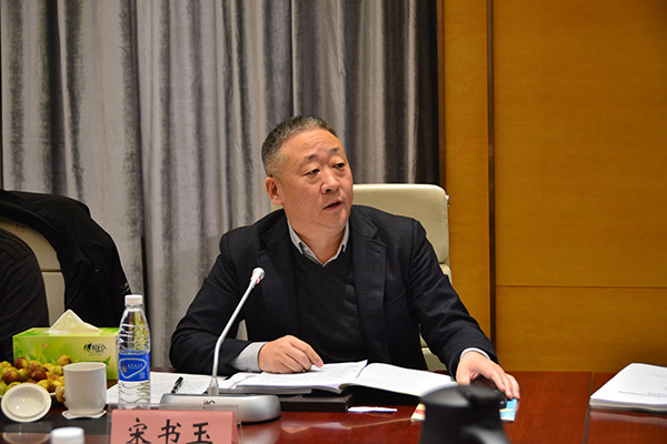 一品景芝·芝香兩項(xiàng)新技術(shù)成果通過國家級鑒定!