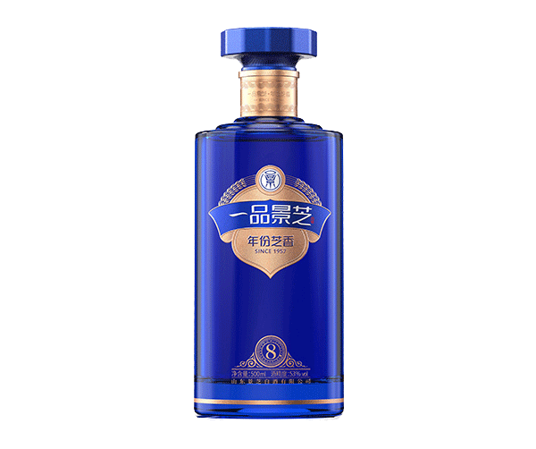 一品景芝·芝香8