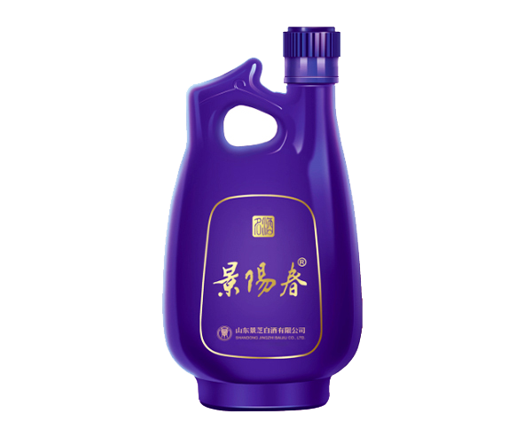 景陽春·小老虎