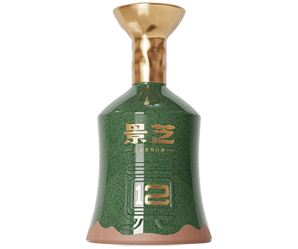 景芝芝香·真12年