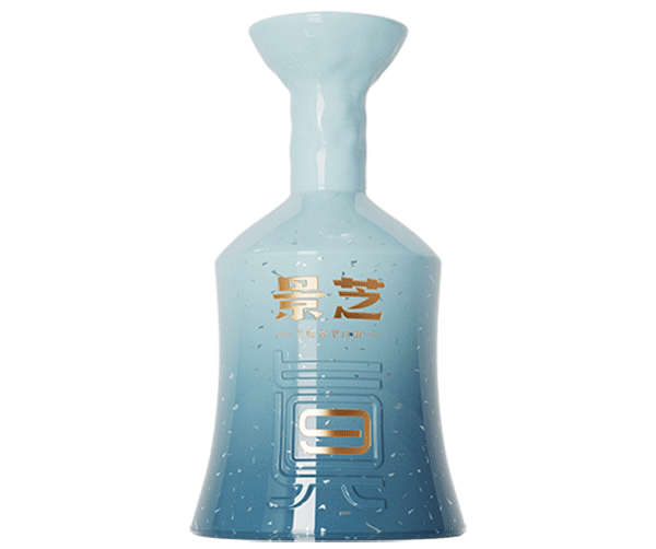 景芝芝香·真9年