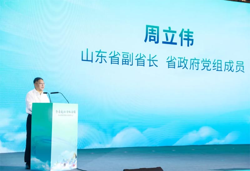 魯酒振興 景芝引領丨2024魯酒全國行北京推介會舉行